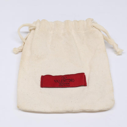 Valentino Garavani ヴァレンティノガラヴァーニ ロックスタッズ レザー ブレスレット