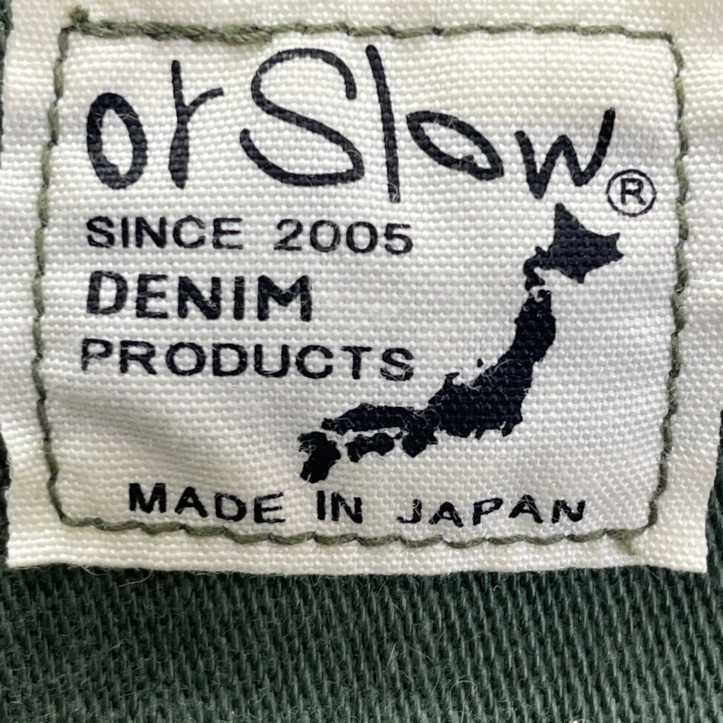 VINTAGE ヴィンテージ カーキ コットン USアーミー ファティーグシャツ ジャケット 1