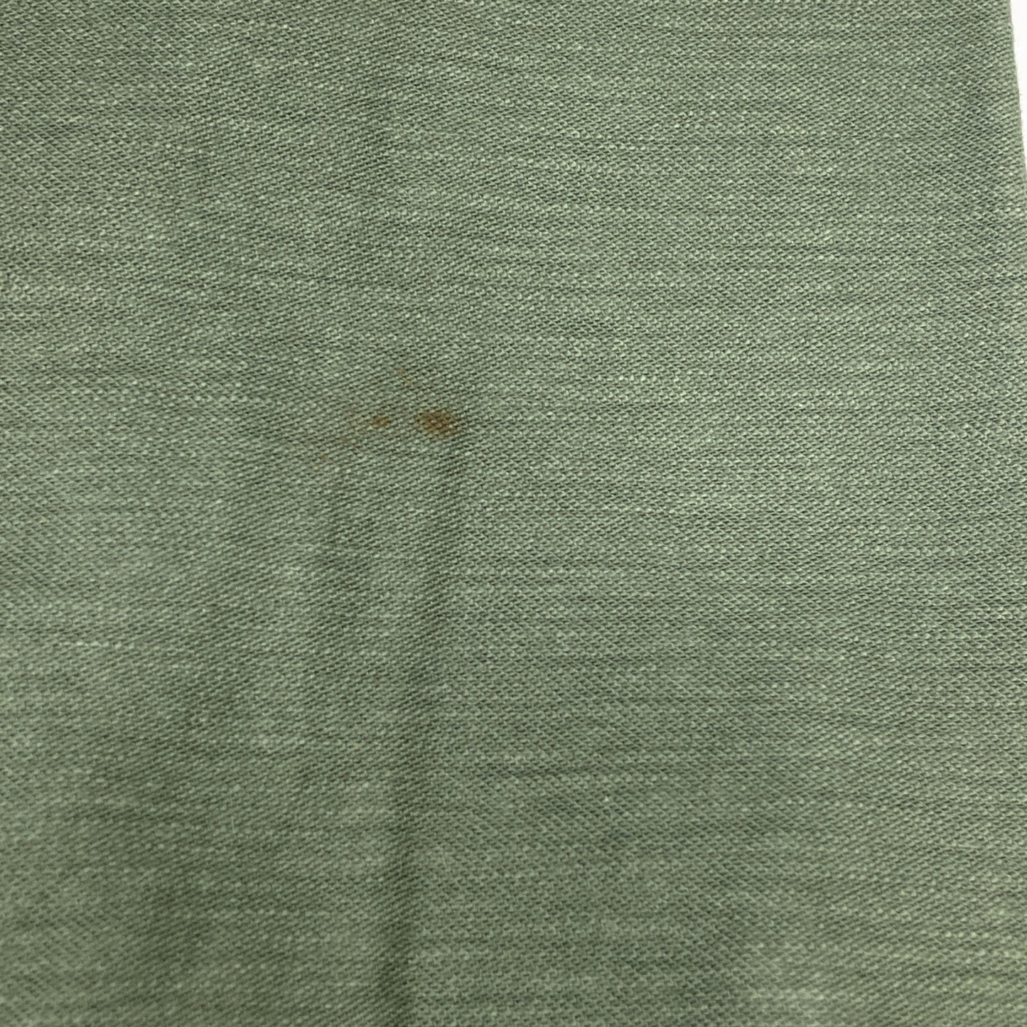 VINTAGE ヴィンテージ カーキ コットン USアーミー ファティーグシャツ ジャケット 1