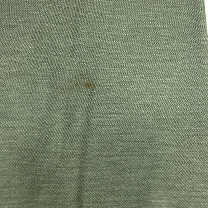 VINTAGE ヴィンテージ カーキ コットン USアーミー ファティーグシャツ ジャケット 1