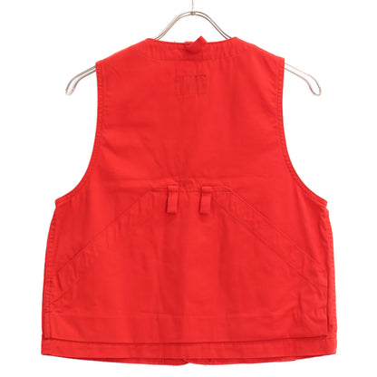 South2 West8 サウスツーウエストエイト ハンティング ベスト Petit