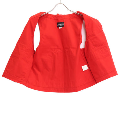 South2 West8 サウスツーウエストエイト ハンティング ベスト Petit