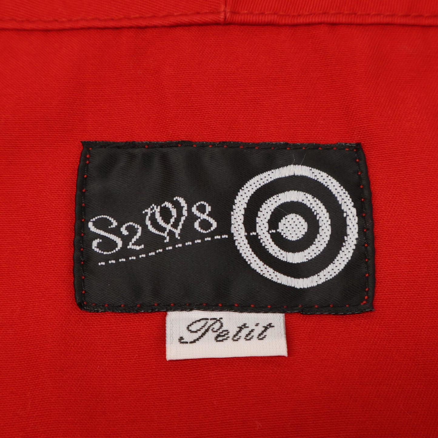 South2 West8 サウスツーウエストエイト ハンティング ベスト Petit