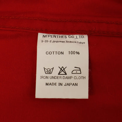 South2 West8 サウスツーウエストエイト ハンティング ベスト Petit