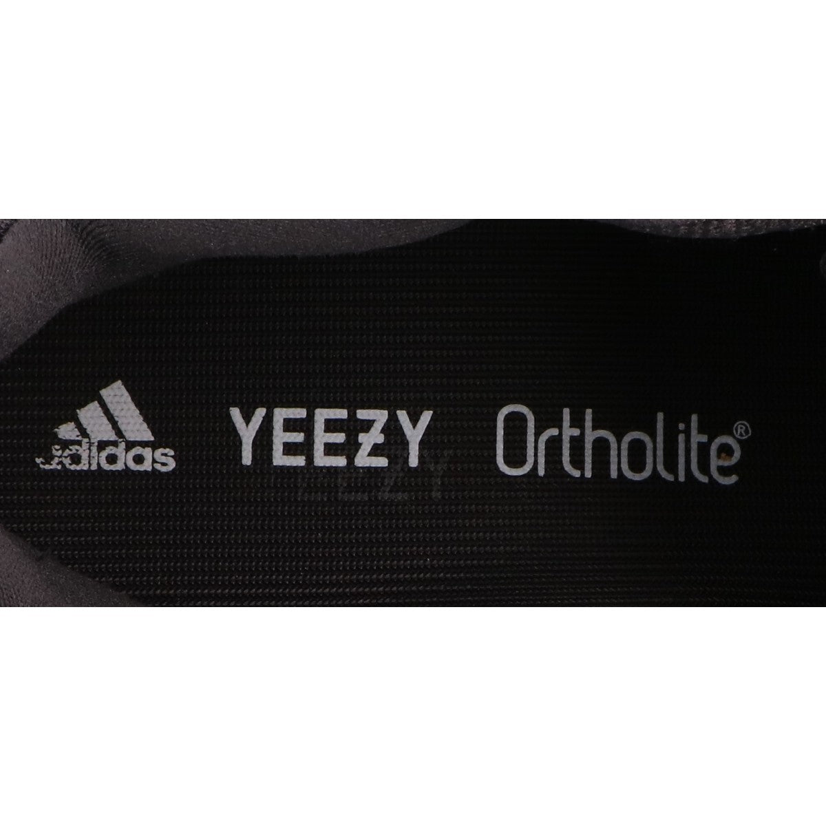 adidas アディダス F36640 イージー500 "ユーティリティ ブラック" メッシュ シューズ 26.5