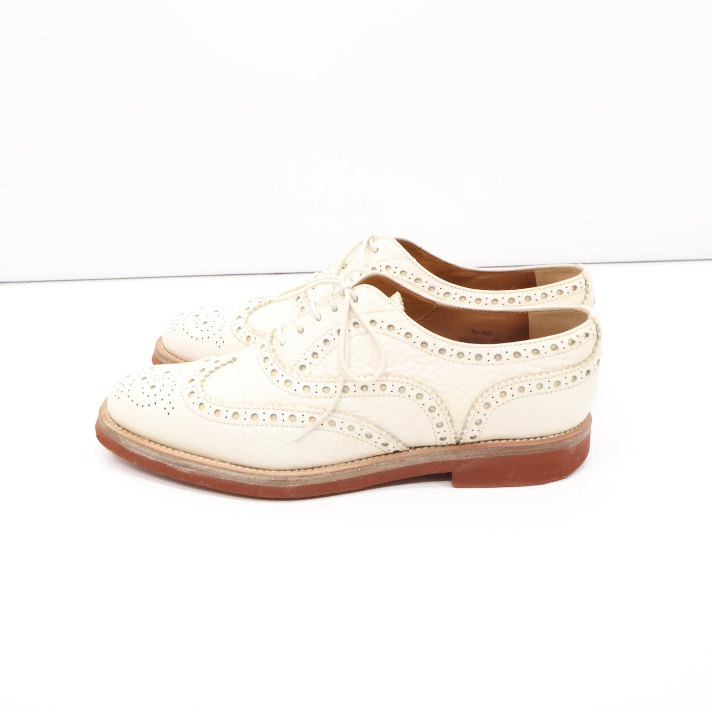 Church's チャーチ DORA レースアップ シューズ