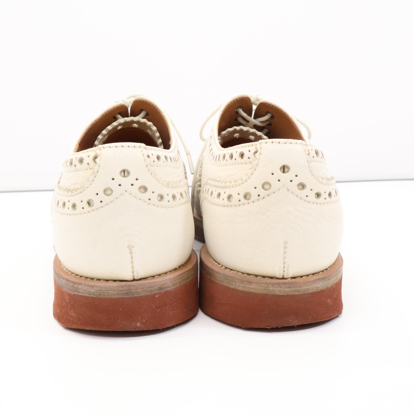 Church's チャーチ DORA レースアップ シューズ