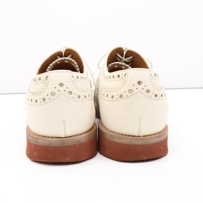 Church's チャーチ DORA レースアップ シューズ