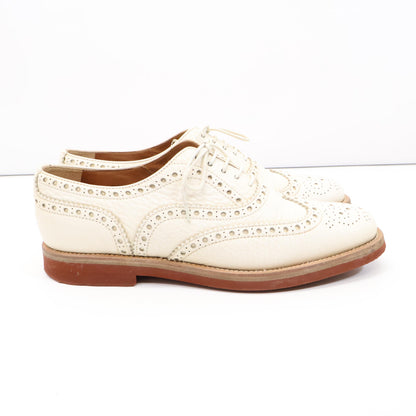 Church's チャーチ DORA レースアップ シューズ