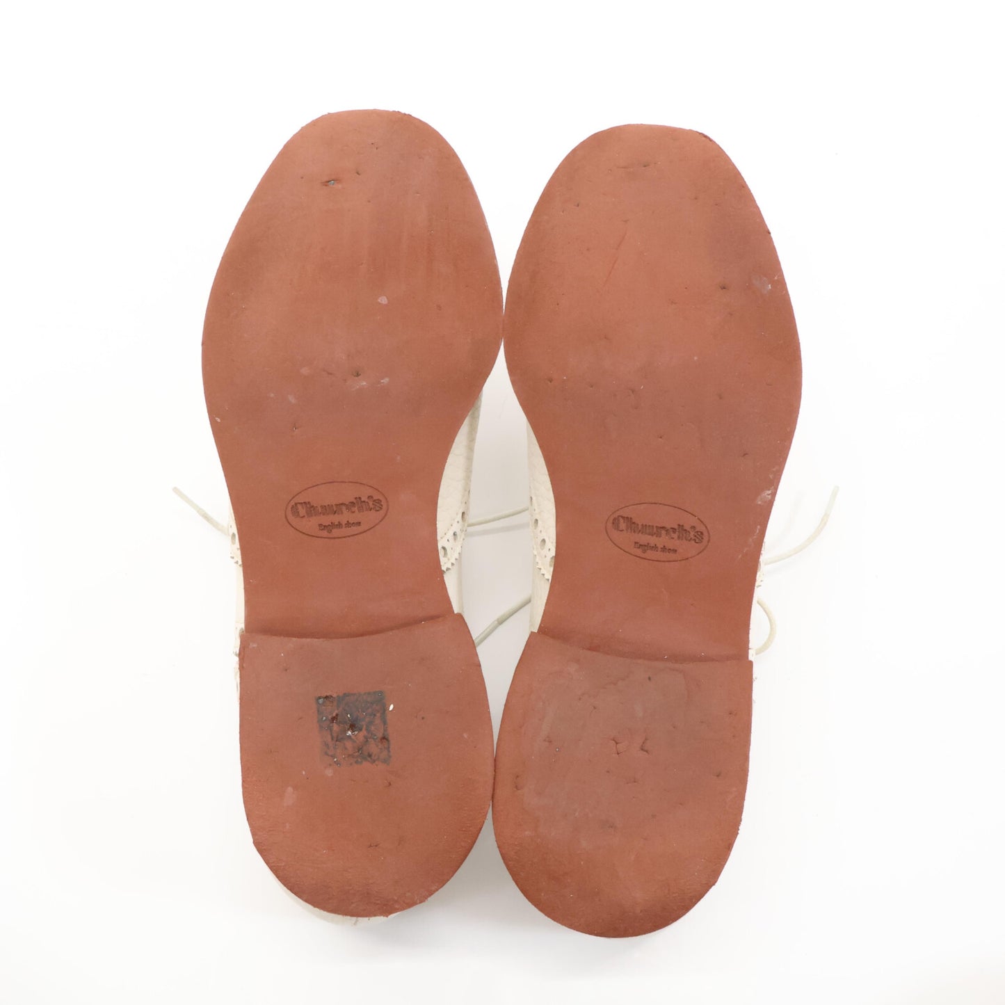 Church's チャーチ DORA レースアップ シューズ