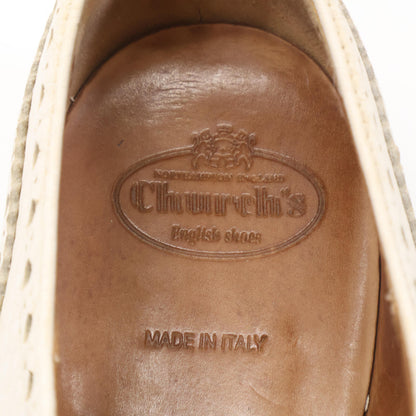 Church's チャーチ DORA レースアップ シューズ