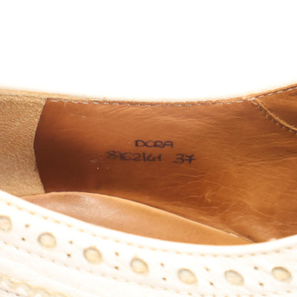 Church's チャーチ DORA レースアップ シューズ