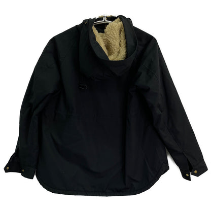 SIERRA DESIGNS シエラデザイン 65/35 6512 ブラック ボアマウンテンジャケット ジャケット M