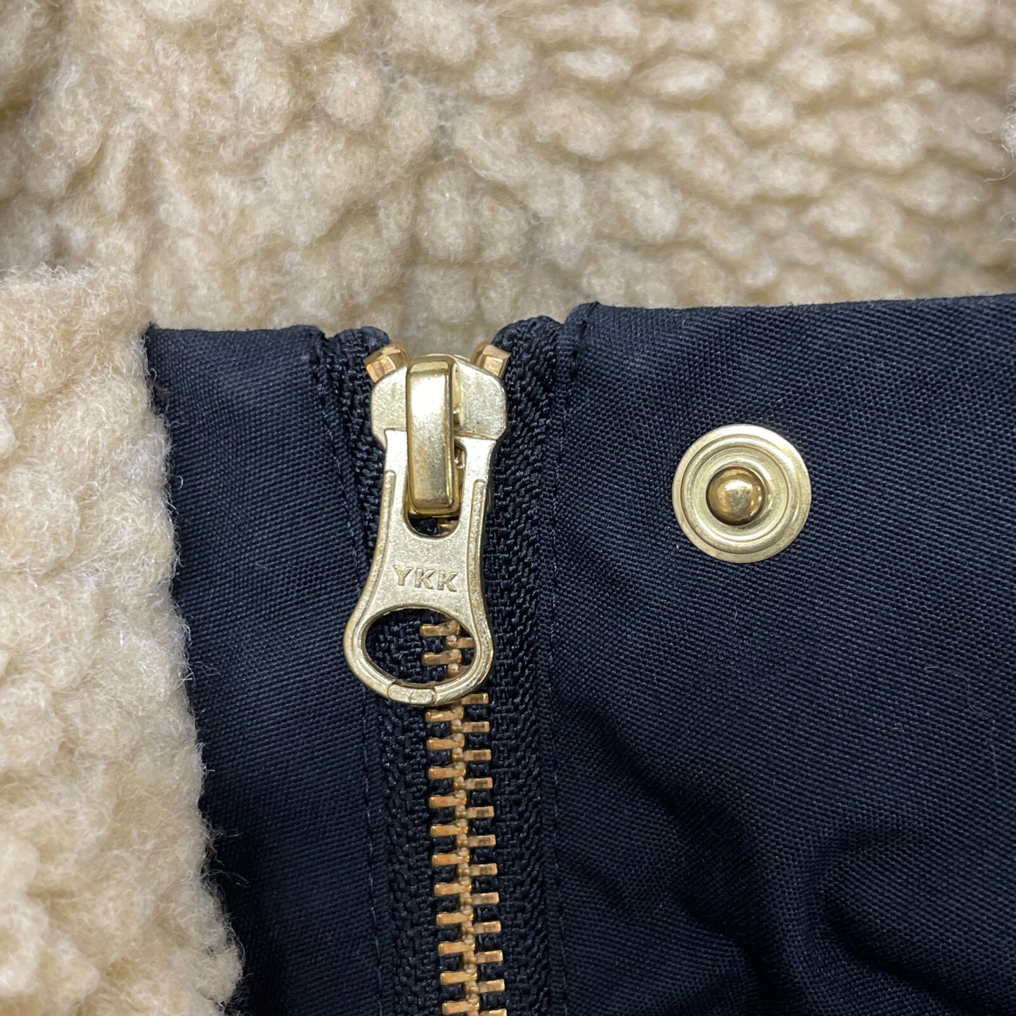 SIERRA DESIGNS シエラデザイン 65/35 6512 ブラック ボアマウンテンジャケット ジャケット M