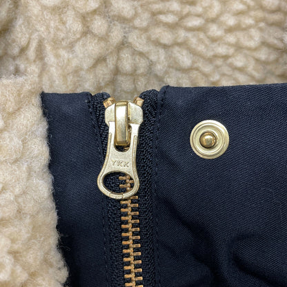 SIERRA DESIGNS シエラデザイン 65/35 6512 ブラック ボアマウンテンジャケット ジャケット M