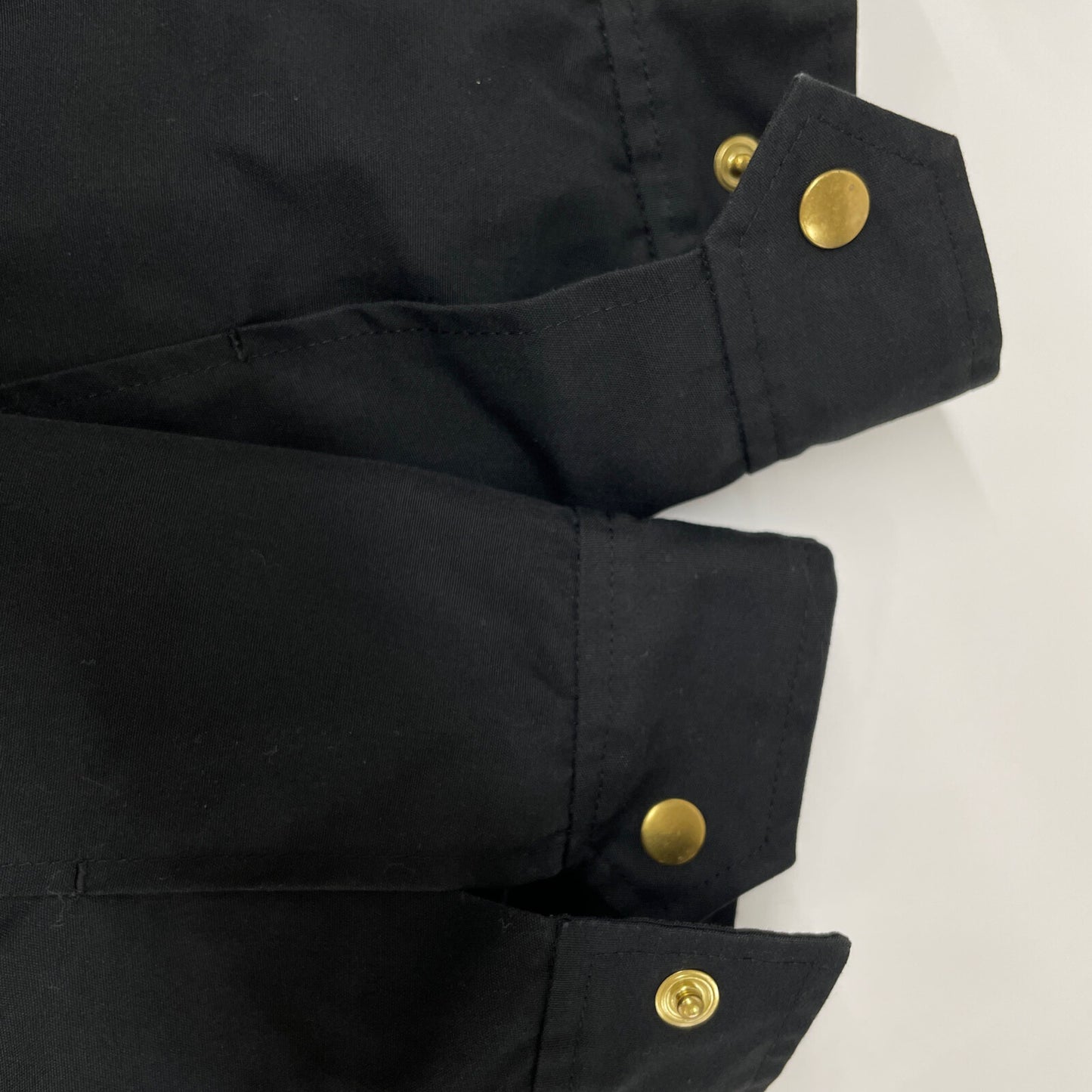 SIERRA DESIGNS シエラデザイン 65/35 6512 ブラック ボアマウンテンジャケット ジャケット M