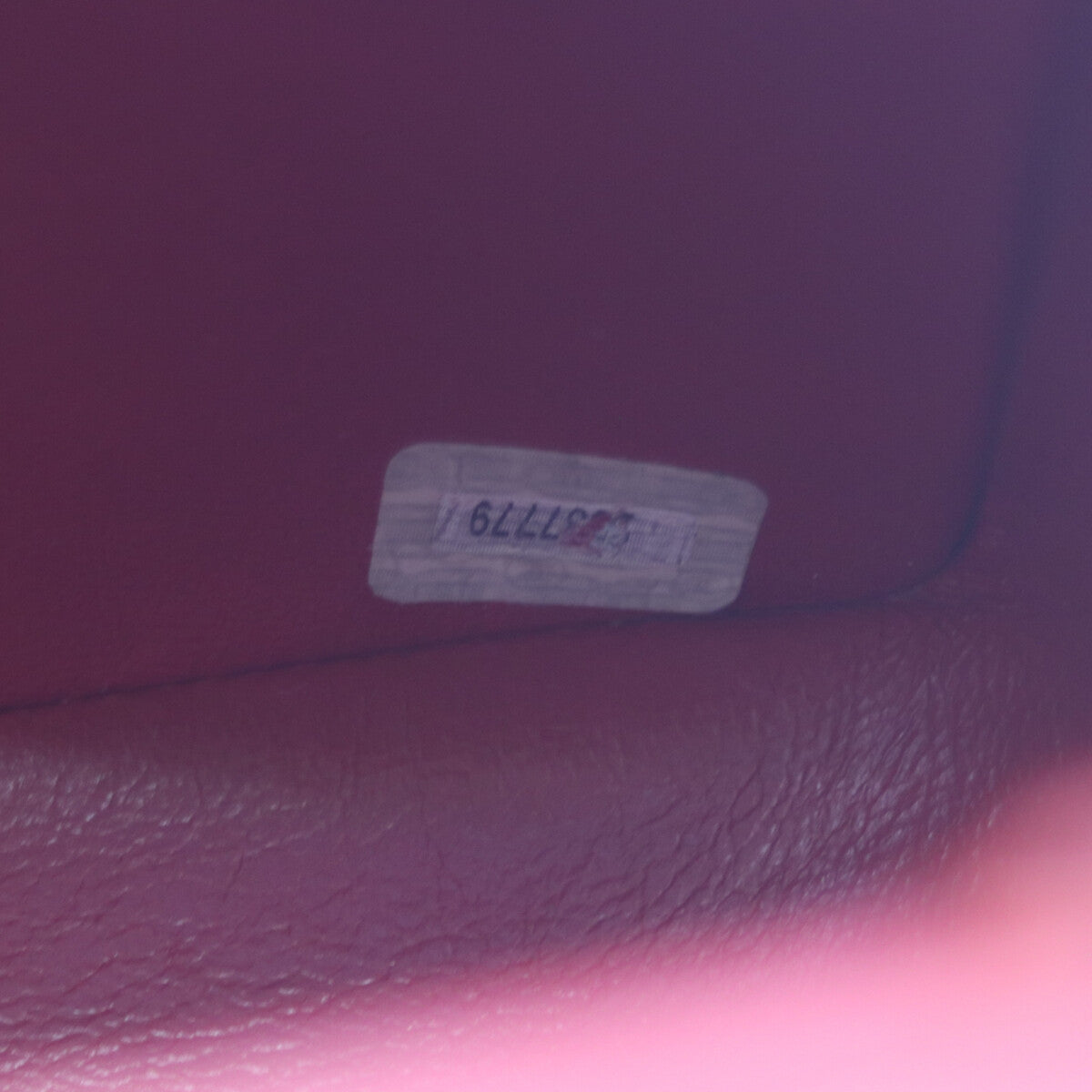 CHANEL シャネル 2番台 キャビアスキン レッド ダイアナ25 チェーンショルダーバッグ ショルダーバッグ