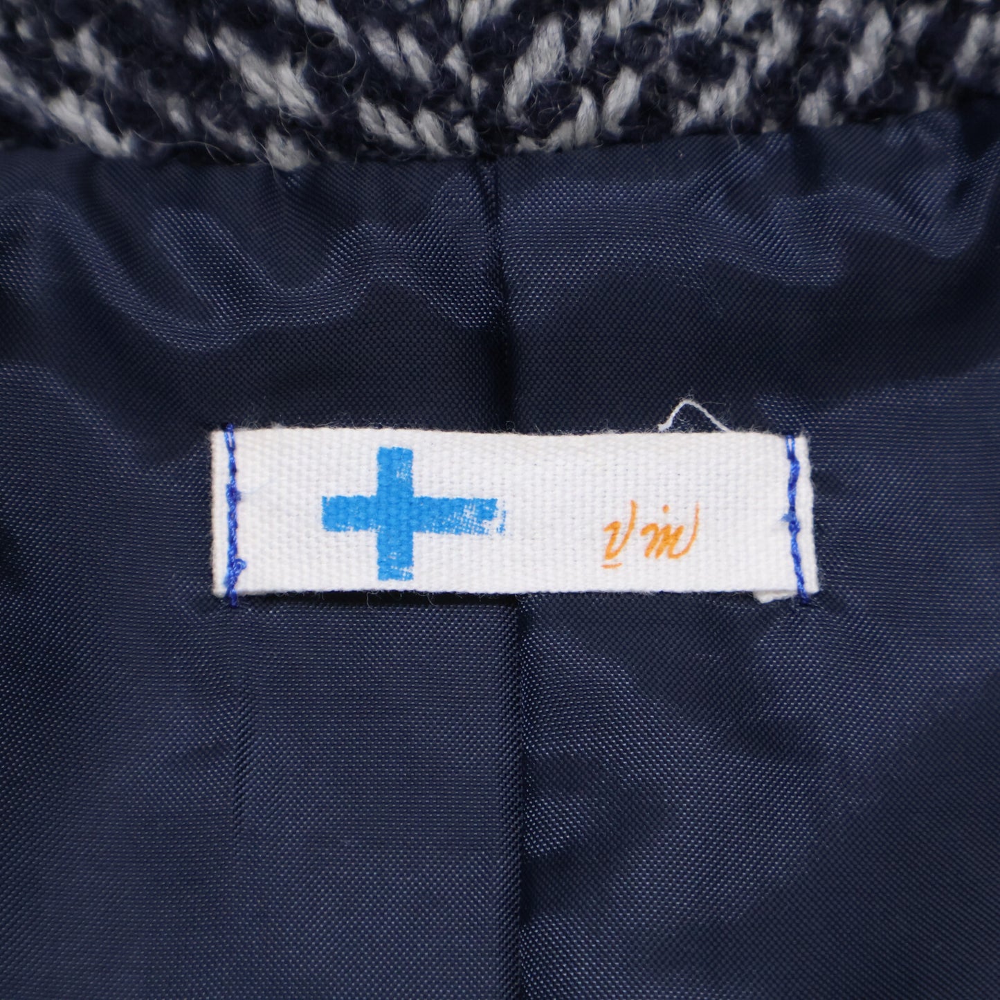 vm ヴーム VFCO-9640D ｸﾞﾚｰ ﾍﾘﾝﾎﾞｰﾝ ﾁｪｽﾀｰｺｰﾄ ジャケット 0