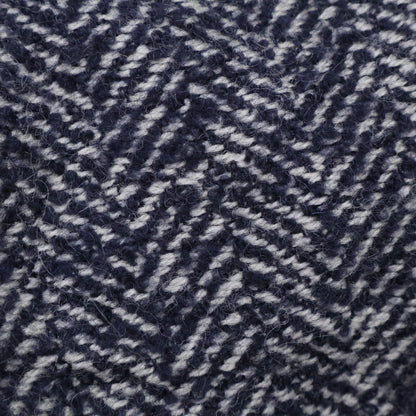 vm ヴーム VFCO-9640D ｸﾞﾚｰ ﾍﾘﾝﾎﾞｰﾝ ﾁｪｽﾀｰｺｰﾄ ジャケット 0