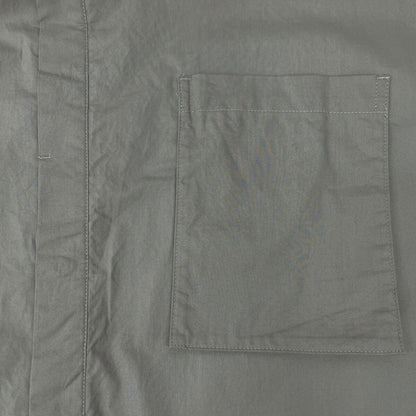 UNIVERSAL TISSU ユニバーサルティッシュ UT211SH009 beige ﾅﾁｭﾗﾙﾀｲﾌﾟﾗｲﾀｰ ﾊﾞﾝﾄﾞｶﾗｰﾛﾝｸﾞｼｬﾂ トップス 表記なし