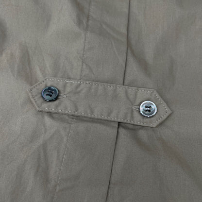 UNIVERSAL TISSU ユニバーサルティッシュ UT211SH009 beige ﾅﾁｭﾗﾙﾀｲﾌﾟﾗｲﾀｰ ﾊﾞﾝﾄﾞｶﾗｰﾛﾝｸﾞｼｬﾂ トップス 表記なし