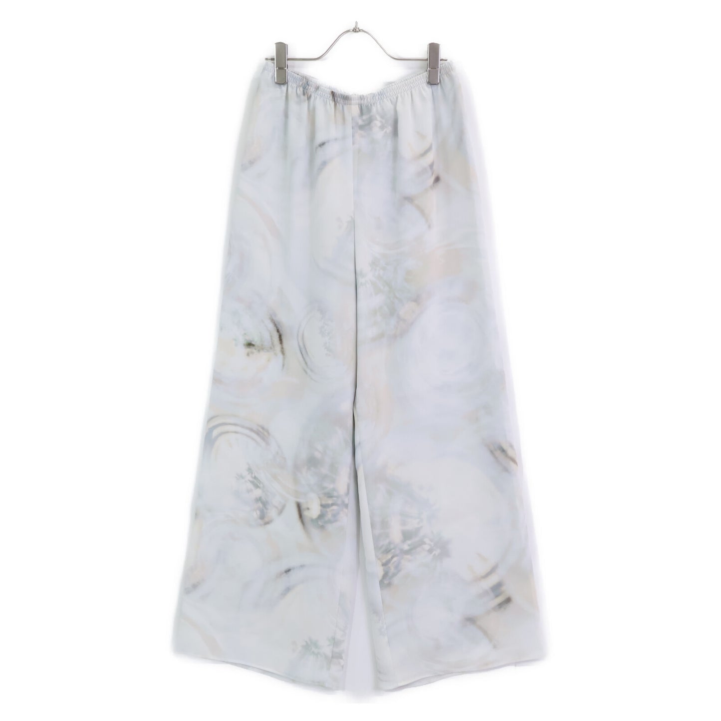 DES PRES デプレ 25年 ﾘｯﾌﾟﾙﾌﾟﾘﾝﾄ ﾘﾗｯｸｽﾊﾟﾝﾂ ボトムス 36