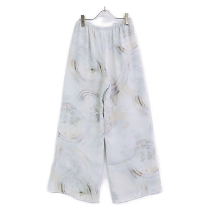 DES PRES デプレ 25年 ﾘｯﾌﾟﾙﾌﾟﾘﾝﾄ ﾘﾗｯｸｽﾊﾟﾝﾂ ボトムス 36