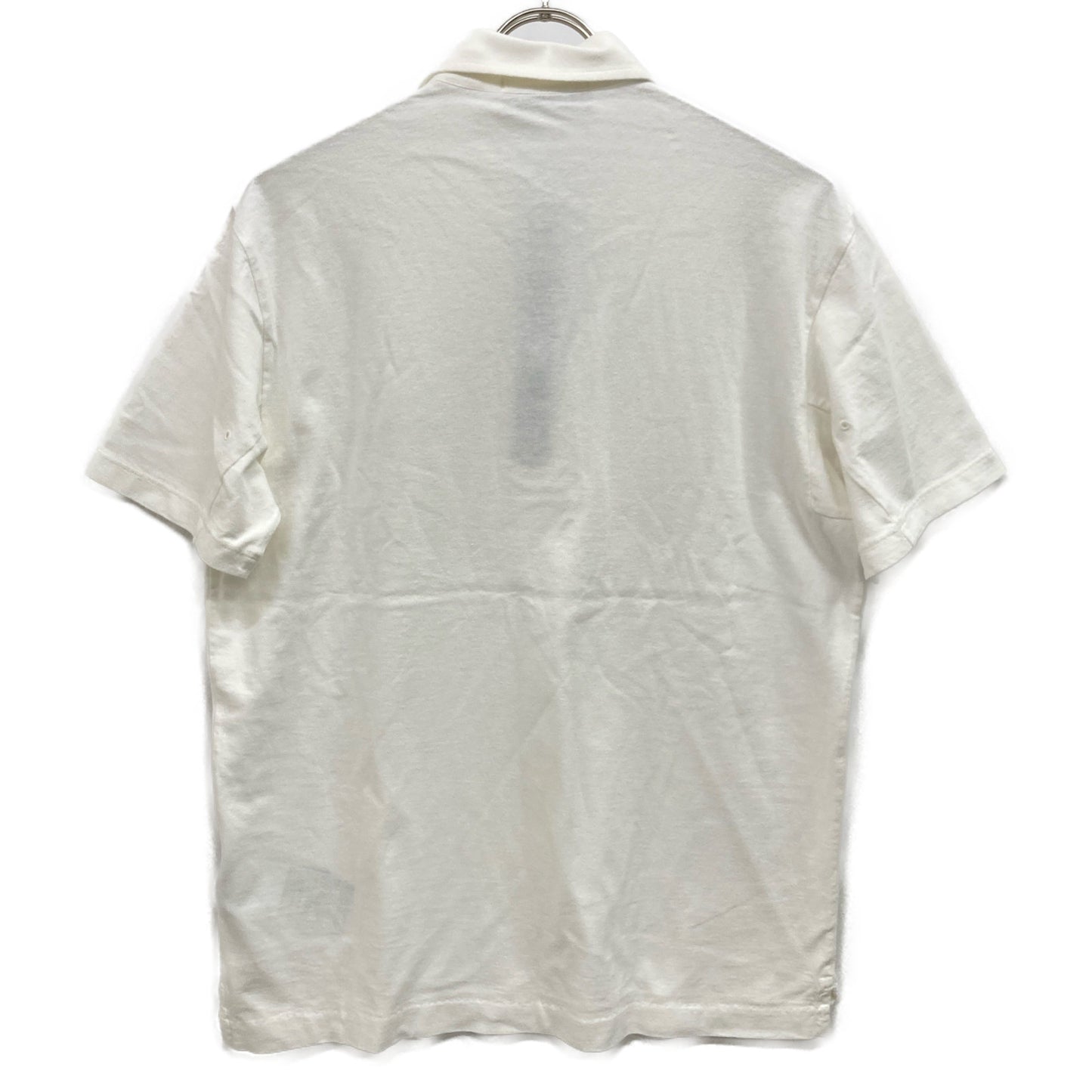 STONE ISLAND ストーンアイランド 641524219 ハーフジップ ポロシャツ L