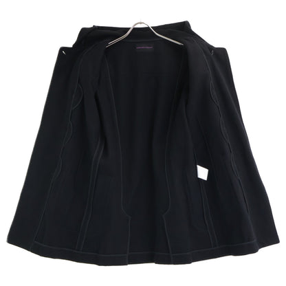 SHINICHIRO ARAKAWA シンイチロウ アラカワ ﾌﾞﾗｯｸ ｳｰﾙ ﾀﾞｯﾌﾙｺｰﾄ コート M