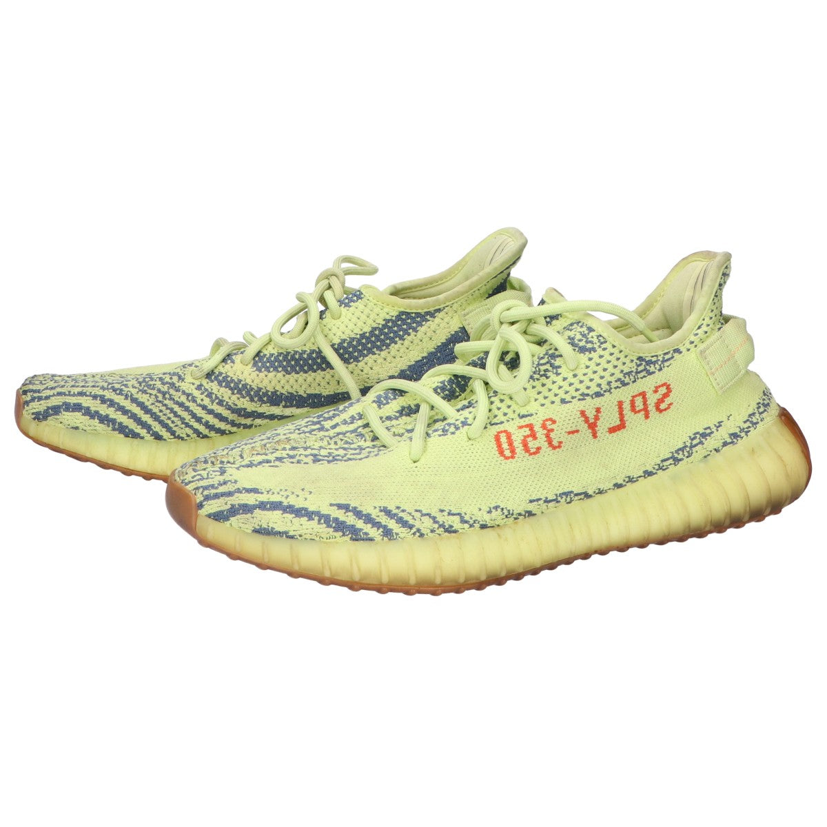adidas アディダス B37572 YEEZY BOOST 350 V2 イージーブースト 350 V2 シューズ US9 1/2