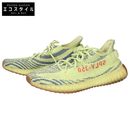 adidas アディダス B37572 YEEZY BOOST 350 V2 イージーブースト 350 V2 シューズ US9 1/2