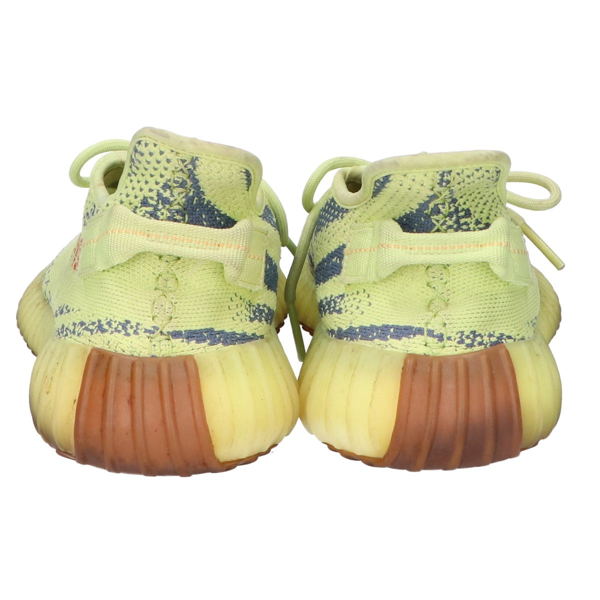 adidas アディダス B37572 YEEZY BOOST 350 V2 イージーブースト 350 V2 シューズ US9 1/2