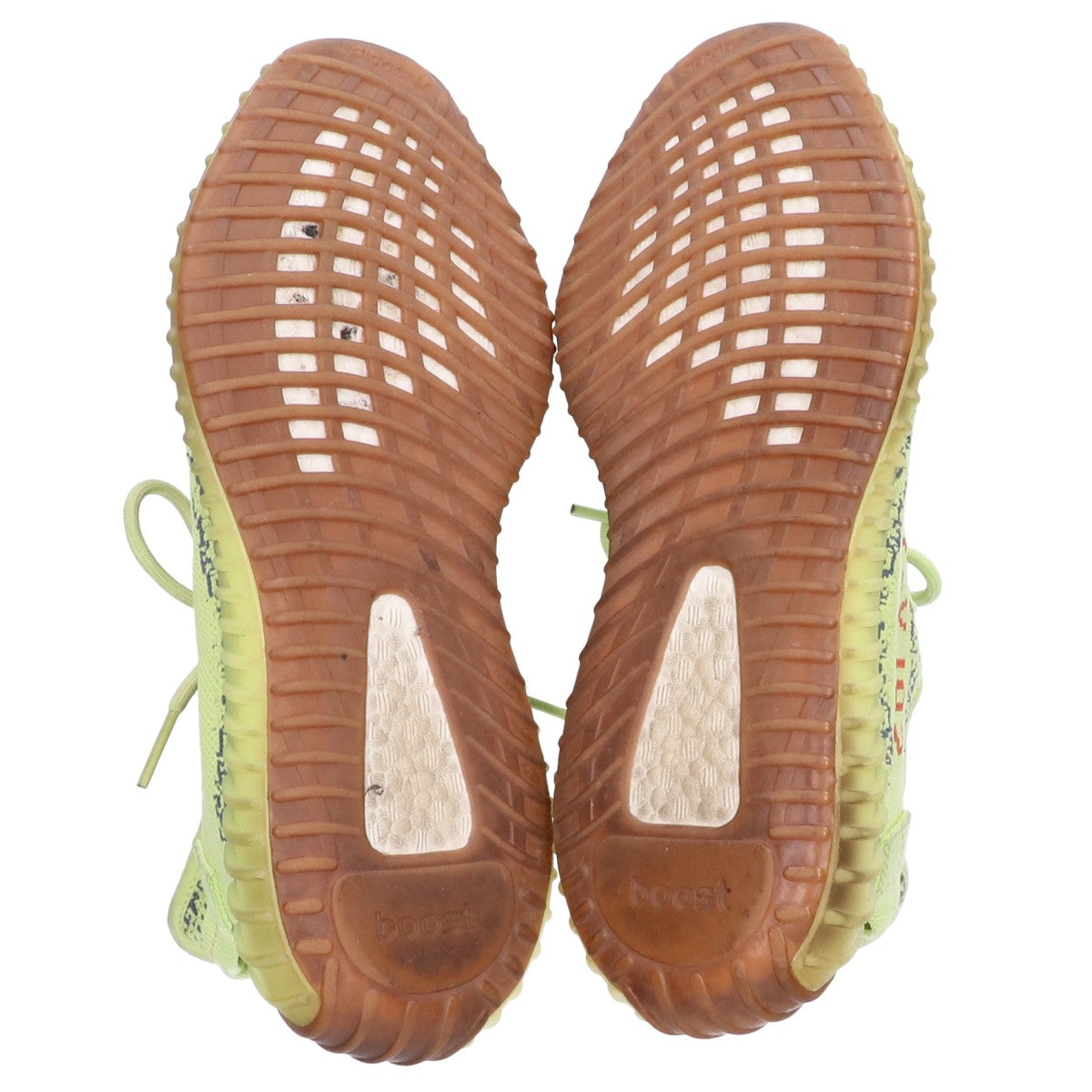 adidas アディダス B37572 YEEZY BOOST 350 V2 イージーブースト 350 V2 シューズ US9 1/2