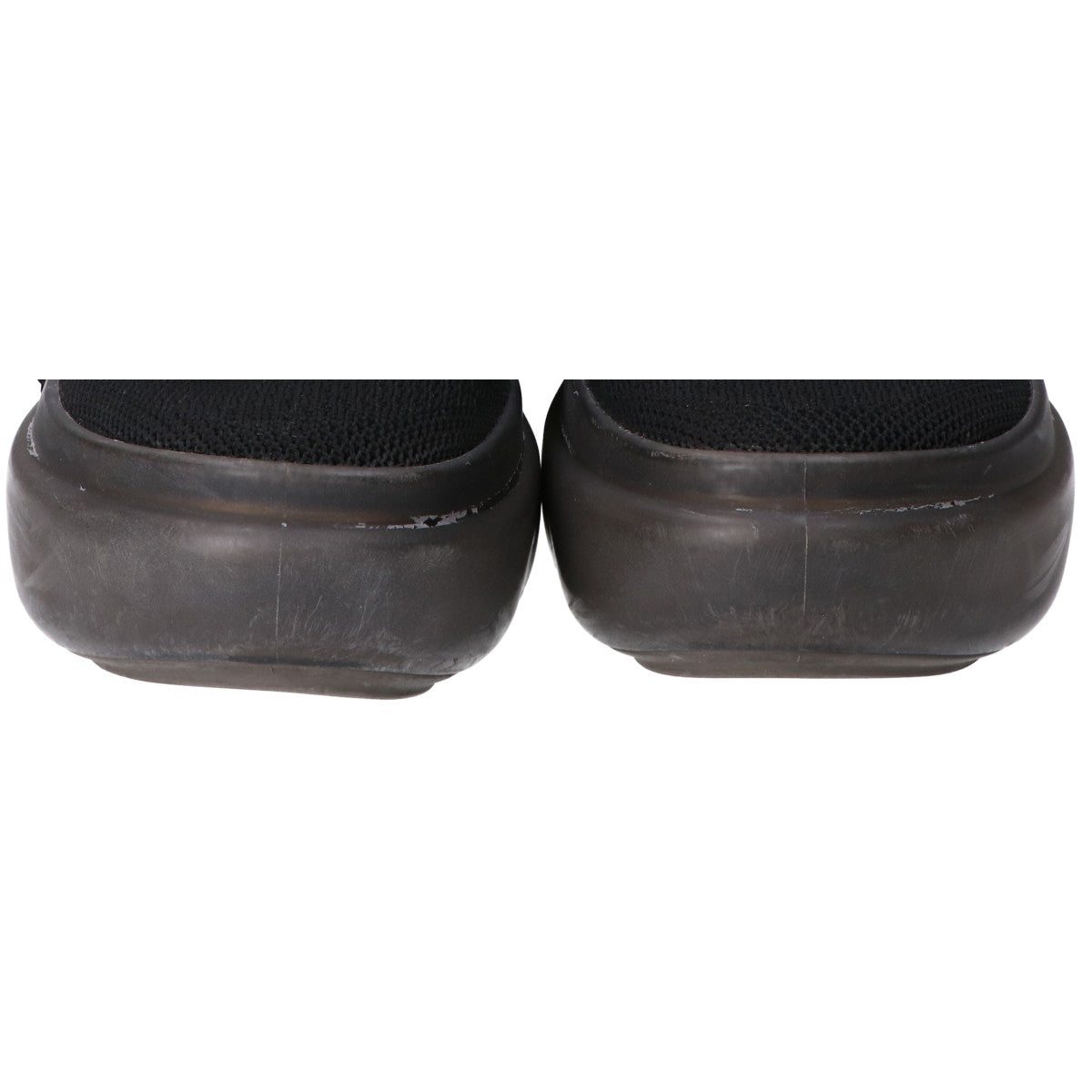 CAROLINA GLASER カロリナグレイサー x grouns グラウンズ x Aya アヤ メッシュ スニーカー シューズ US8