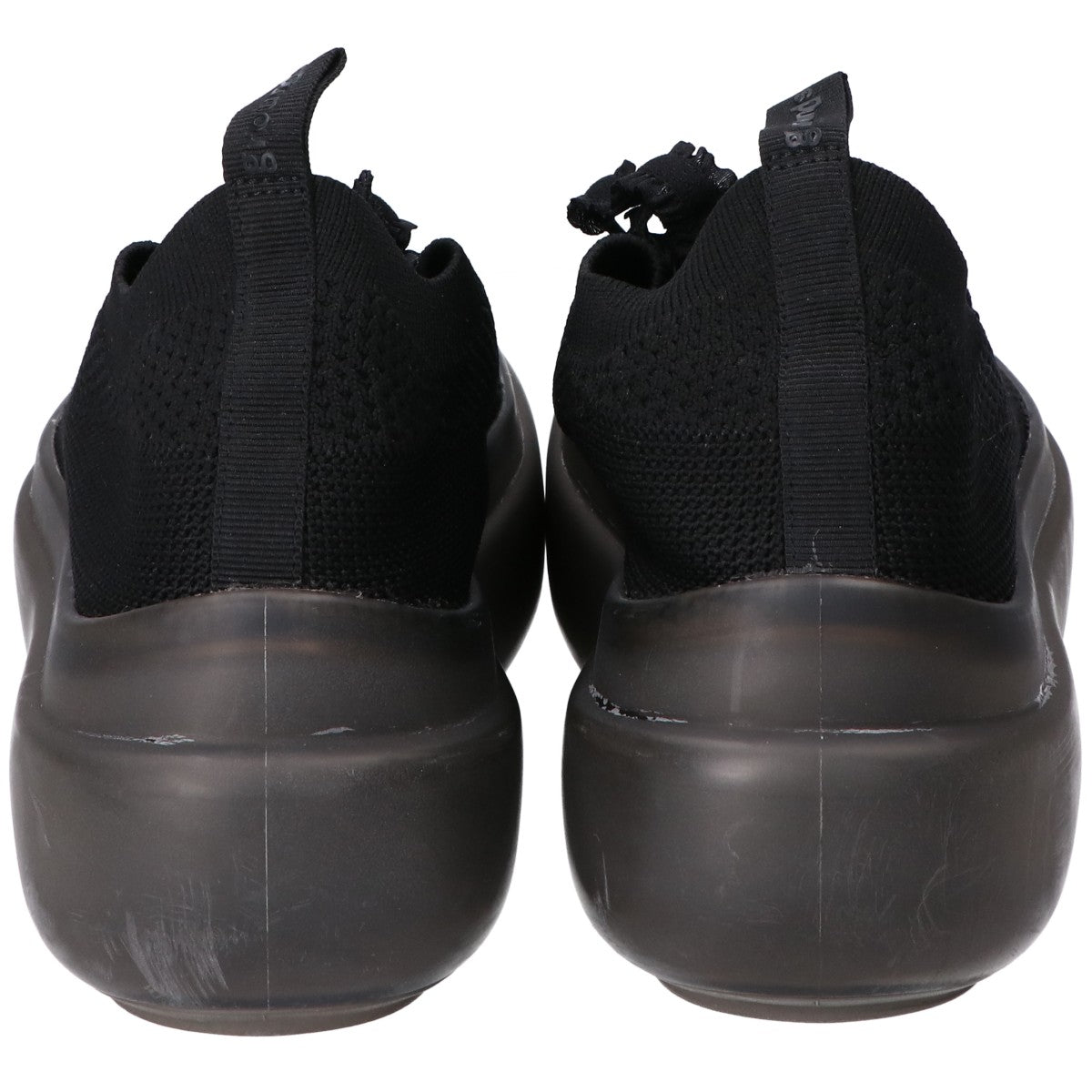 CAROLINA GLASER カロリナグレイサー x grouns グラウンズ x Aya アヤ メッシュ スニーカー シューズ US8