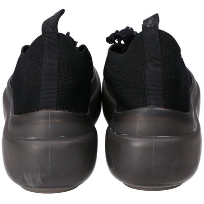 CAROLINA GLASER カロリナグレイサー x grouns グラウンズ x Aya アヤ メッシュ スニーカー シューズ US8