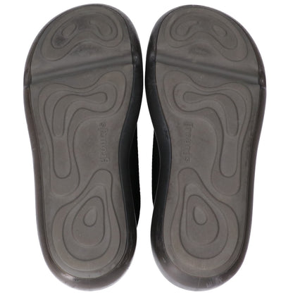 CAROLINA GLASER カロリナグレイサー x grouns グラウンズ x Aya アヤ メッシュ スニーカー シューズ US8