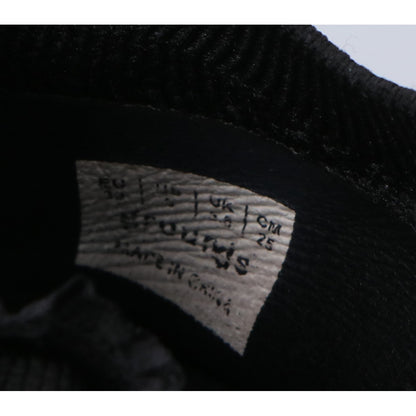 CAROLINA GLASER カロリナグレイサー x grouns グラウンズ x Aya アヤ メッシュ スニーカー シューズ US8