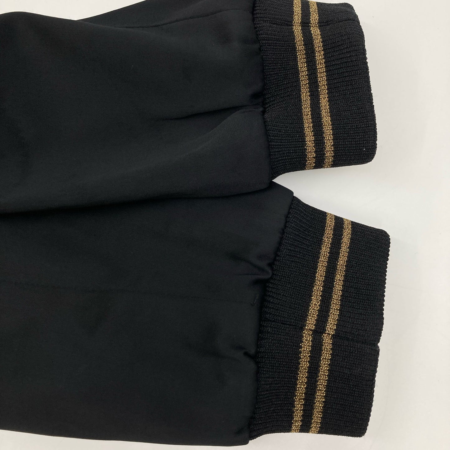 SAINT LAURENT PARIS サンローランパリ 16AW ｴﾃﾞｨ期 ﾊﾟﾗﾃﾞｨｳﾑ ｽﾊﾟﾝｺｰﾙ ﾃﾃﾞｨｼﾞｬｹｯﾄ ジャケット 44