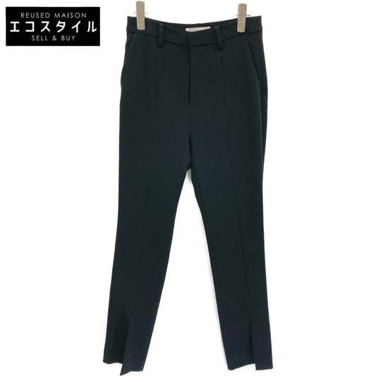 col pierrot コルピエロ 24SS ストレッチスレットパンツ ボトムス 34