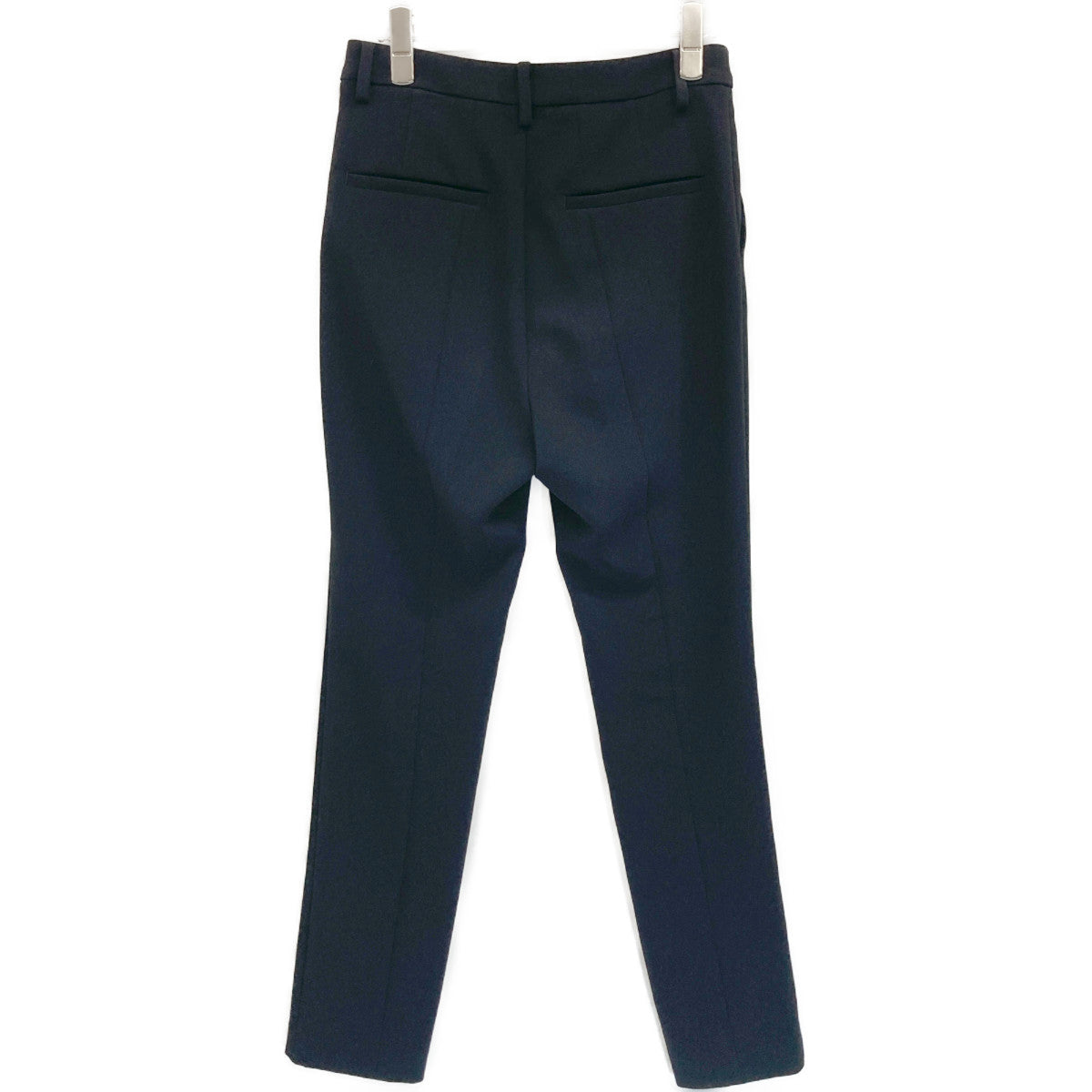 col pierrot コルピエロ 24SS ストレッチスレットパンツ ボトムス 34