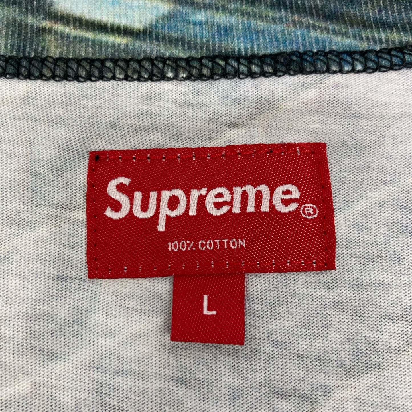 Supreme シュプリーム 18SS Hardware Tee トップス L