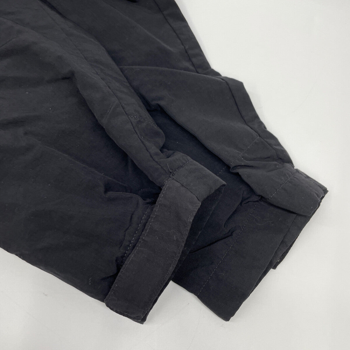 U.S.ARMY ユーエスアーミー ﾌﾞﾗｯｸ×ｲｴﾛｰ APFU ﾅｲﾛﾝっｼﾞｬｹｯﾄ ジャケット L