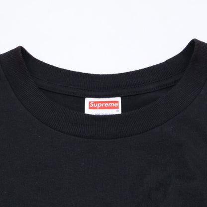 Supreme シュプリーム ｘThrasherスラッシャー【24AW】Cross Tee クロス 半袖Tシャツ/ トップス M
