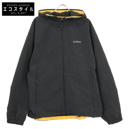WILD THINGS ワイルドシングス WT25020AD ｹﾞｯｺｰﾗｲﾄ ﾊﾟｰｶｰ ジャケット XL