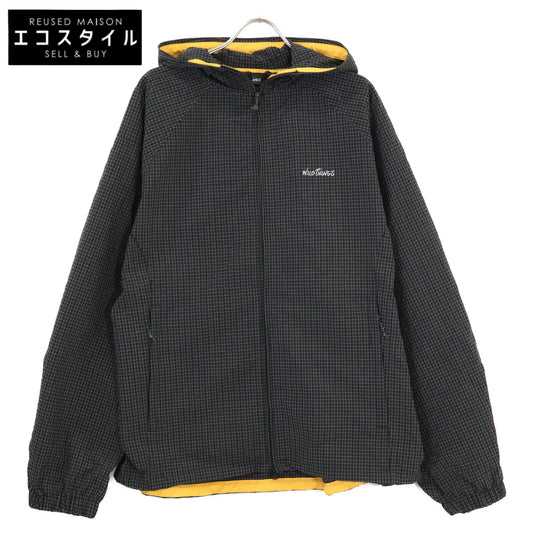 WILD THINGS ワイルドシングス WT25020AD ｹﾞｯｺｰﾗｲﾄ ﾊﾟｰｶｰ ジャケット XL
