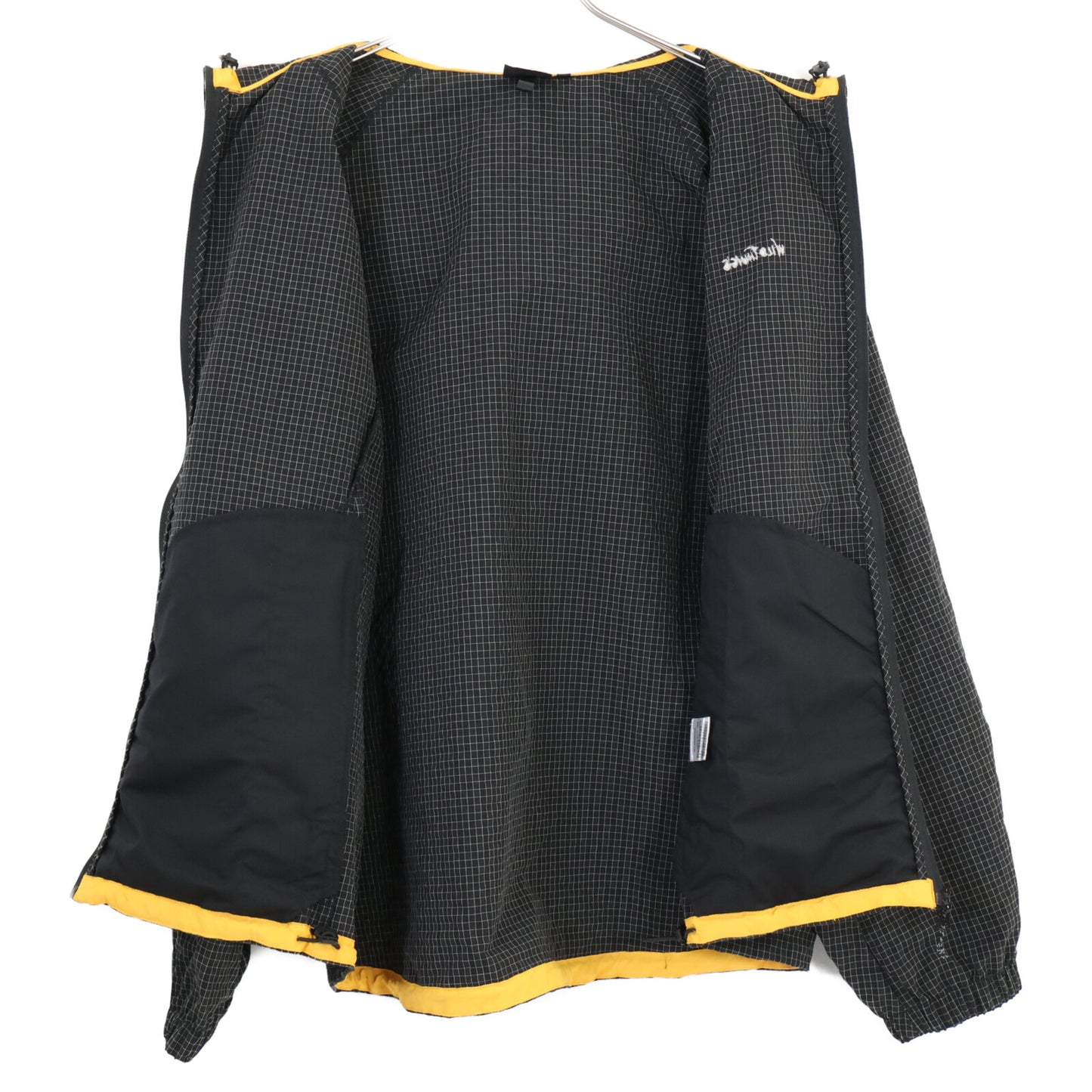 WILD THINGS ワイルドシングス WT25020AD ｹﾞｯｺｰﾗｲﾄ ﾊﾟｰｶｰ ジャケット XL