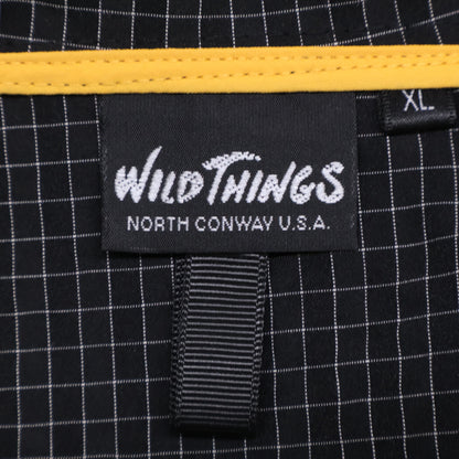 WILD THINGS ワイルドシングス WT25020AD ｹﾞｯｺｰﾗｲﾄ ﾊﾟｰｶｰ ジャケット XL