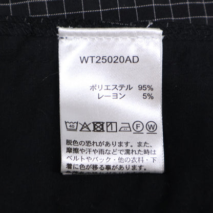 WILD THINGS ワイルドシングス WT25020AD ｹﾞｯｺｰﾗｲﾄ ﾊﾟｰｶｰ ジャケット XL