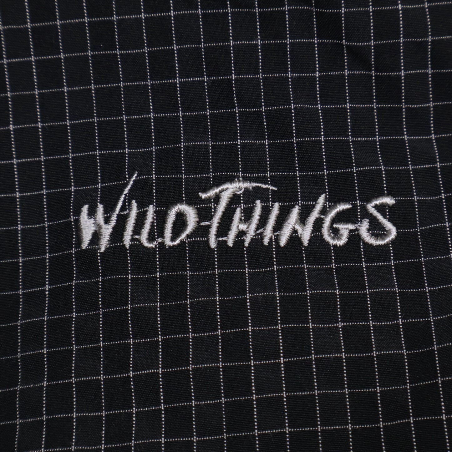 WILD THINGS ワイルドシングス WT25020AD ｹﾞｯｺｰﾗｲﾄ ﾊﾟｰｶｰ ジャケット XL